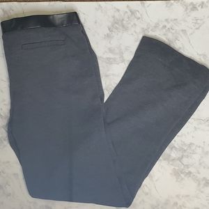 Tory Burch Work Trouser Size M
